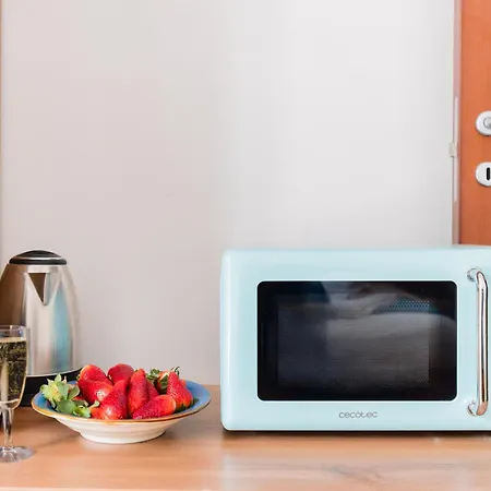 Casa de Férias Andromeda's *