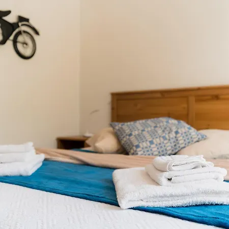 Andromeda's Casa de Férias