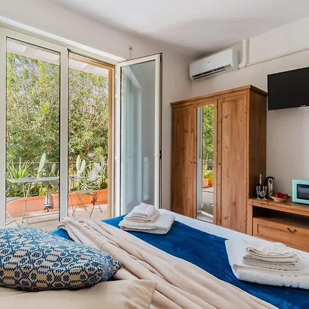 Casa de Férias Andromeda's Otranto