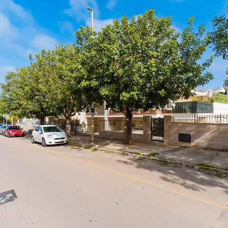 Casa de Férias Andromeda's *