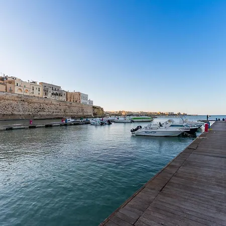 Andromeda's Casa de Férias