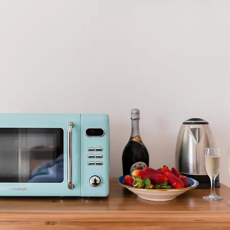 Casa de Férias Andromeda's