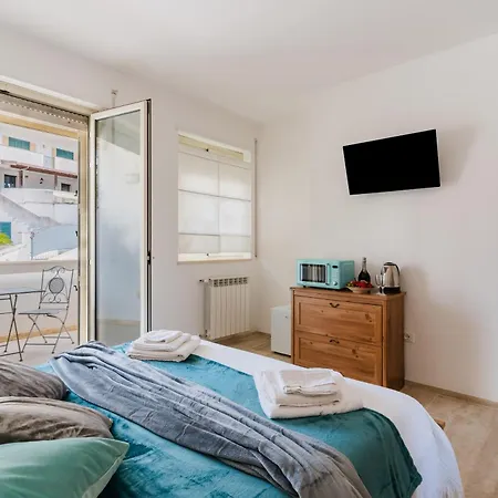 Andromeda's * Otranto