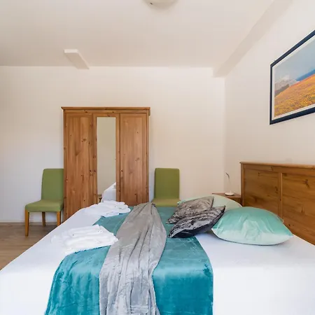 Andromeda's Casa de Férias