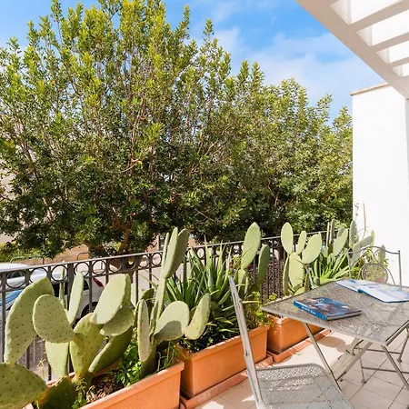 Сasa de vacaciones Andromeda's Otranto