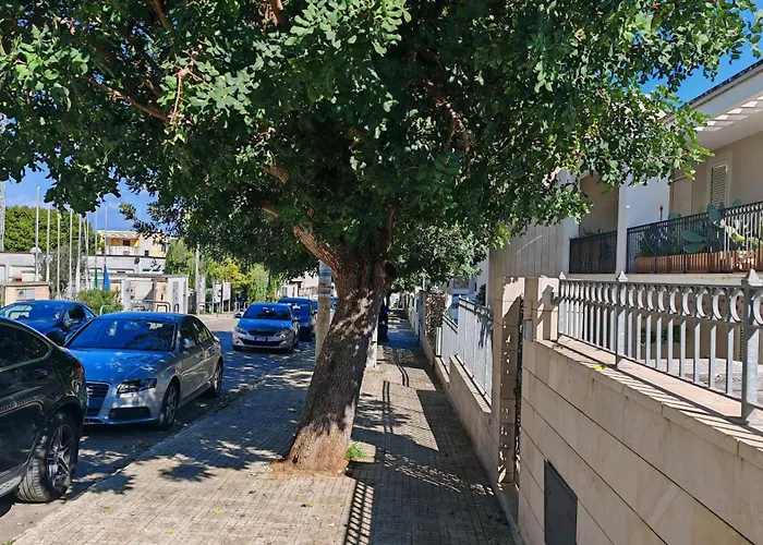 Nyaraló Andromeda's Otranto