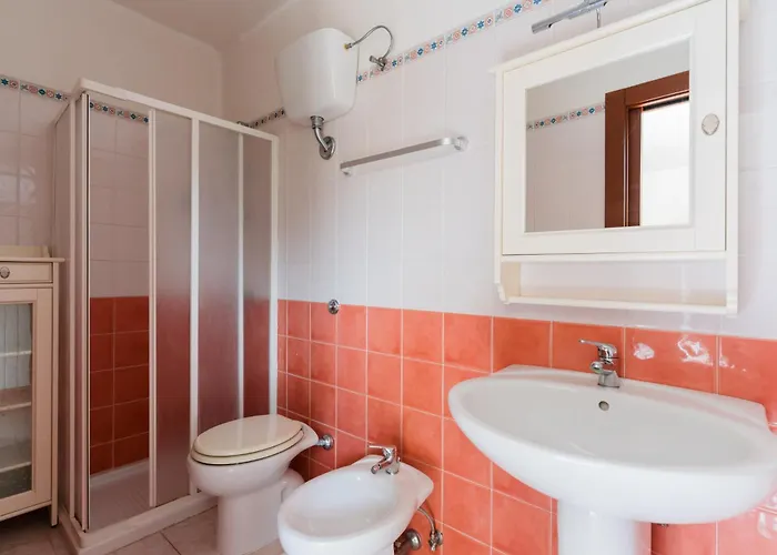 펜션 Andromeda's 오트란토