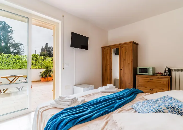 Andromeda's 펜션 오트란토