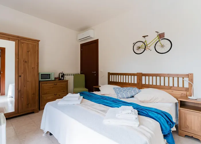 Andromeda's 오트란토