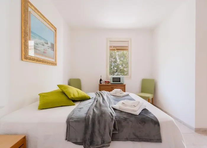 Andromeda's 펜션 오트란토