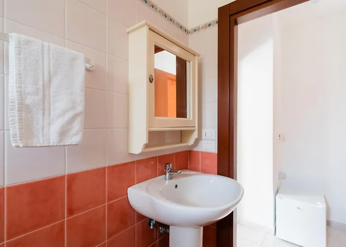 Andromeda's 펜션 *