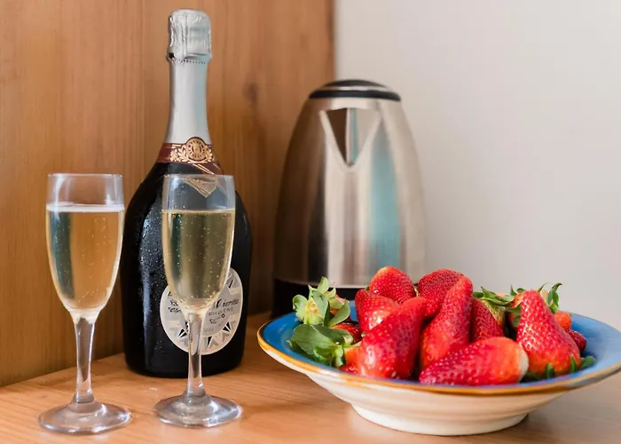 Andromeda's 펜션 *