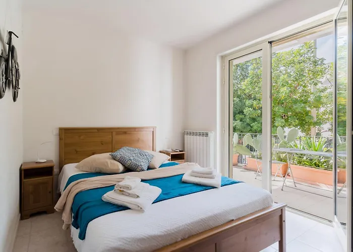 Andromeda's * 오트란토