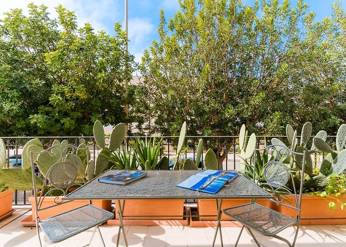 Andromeda's 펜션 *