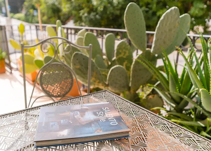 펜션 Andromeda's 오트란토