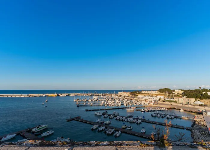 펜션 Andromeda's 오트란토