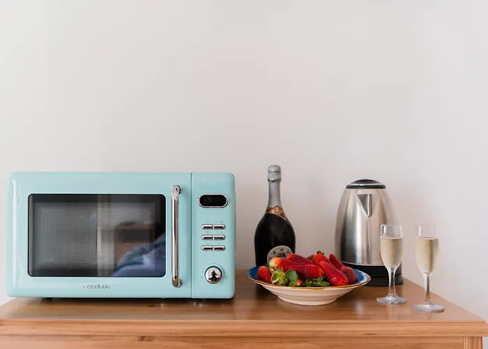 Nyaraló Andromeda's