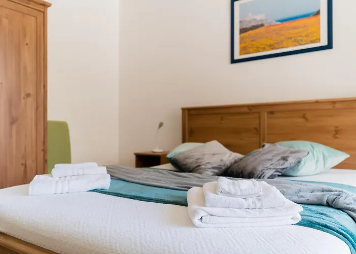 펜션 Andromeda's *