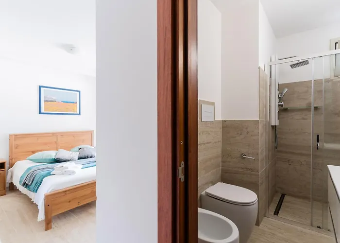 Andromeda's 펜션 *